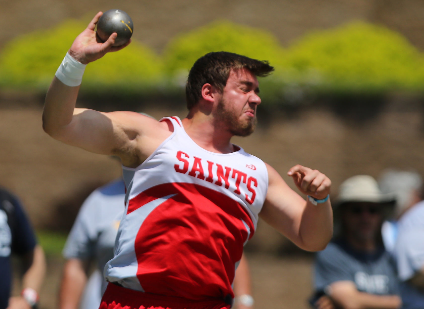 State Track Thurs 4